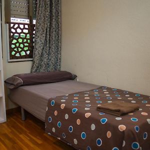 Habitación Individual